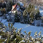 Szczytny Zakatek Apartmán