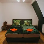 Apartmán Szczytny Zakatek Polanica-Zdrój