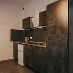 Szczytny Zakatek Apartmán