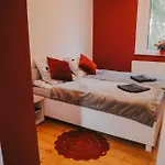 Szczytny Zakatek Polanica-Zdrój