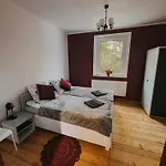 Szczytny Zakatek * Polanica-Zdrój