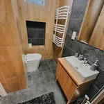 Szczytny Zakatek Apartmán *