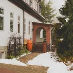 Szczytny Zakatek Apartmán