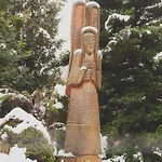 Szczytny Zakatek Apartmán