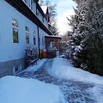 Szczytny Zakatek Apartmán