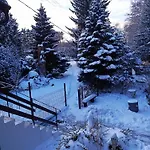 Szczytny Zakatek Apartmán Polanica-Zdrój