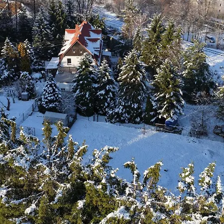 Szczytny Zakątek Apartament