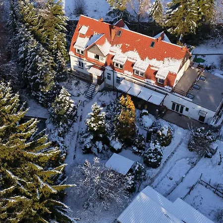 Apartament Szczytny Zakątek *