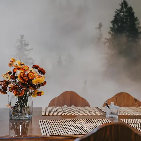 Apartmán Szczytny Zakatek Polanica-Zdrój