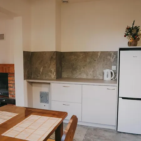 Apartmán Szczytny Zakatek *