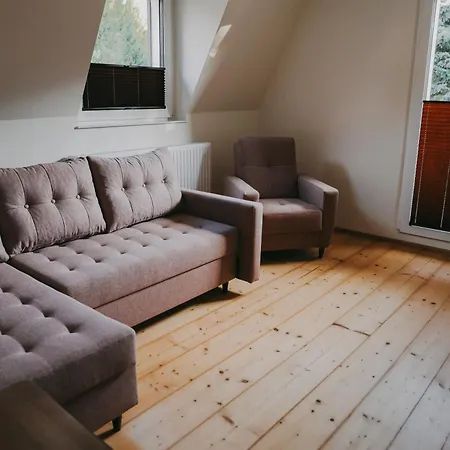 Apartmán Szczytny Zakatek