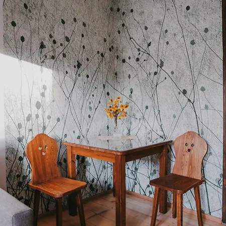 Apartament Szczytny Zakątek