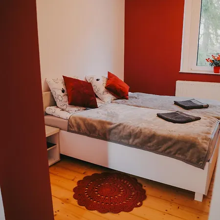 Szczytny Zakątek Polanica-Zdrój