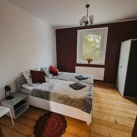 Szczytny Zakątek * Polanica-Zdrój