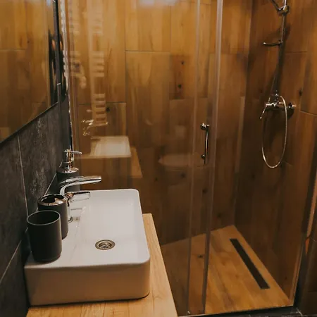 Szczytny Zakątek * Polanica-Zdrój