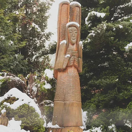 Szczytny Zakątek Apartament