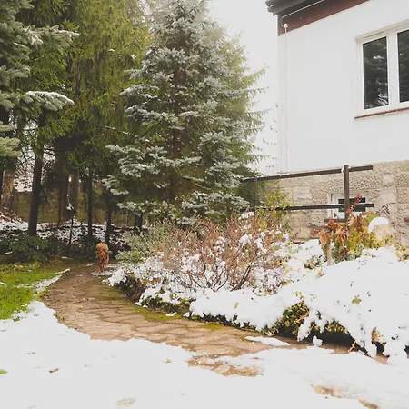 Apartament Szczytny Zakątek