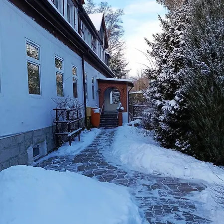 Szczytny Zakątek Apartament