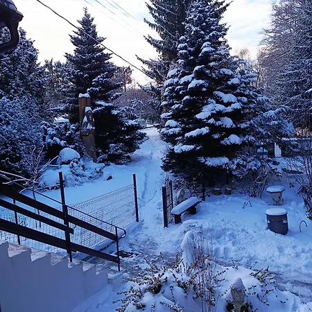 Szczytny Zakątek Apartament Polanica-Zdrój