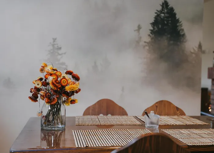 Apartmán Szczytny Zakatek Polanica-Zdrój