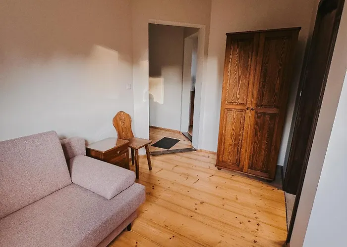 Szczytny Zakatek * Поляница-Здруй