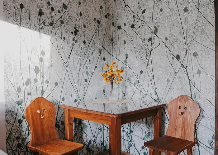 Apartment Szczytny Zakatek