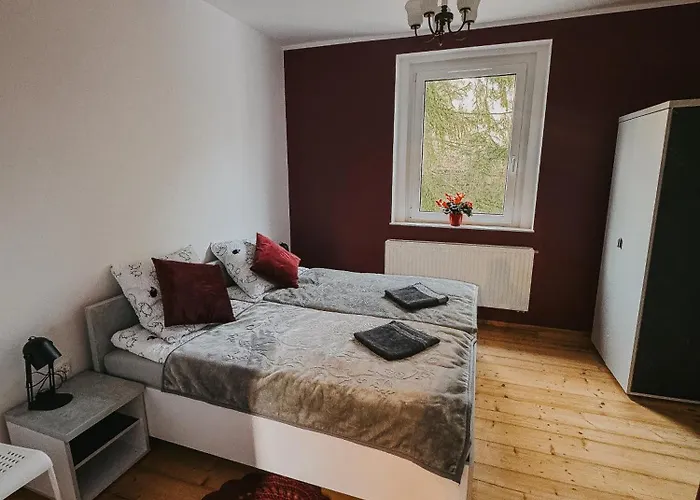 Szczytny Zakatek * Polanica-Zdroj