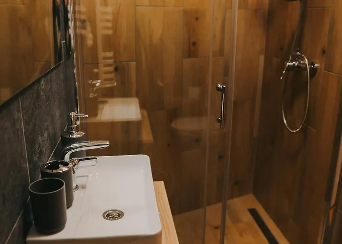 Szczytny Zakatek * Polanica-Zdrój