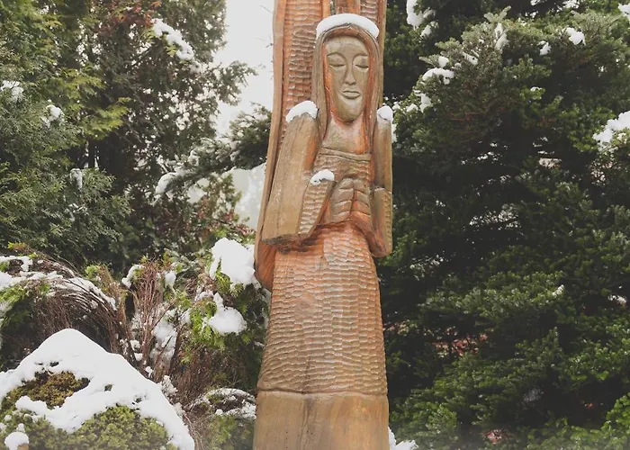 Szczytny Zakatek Апартаменты