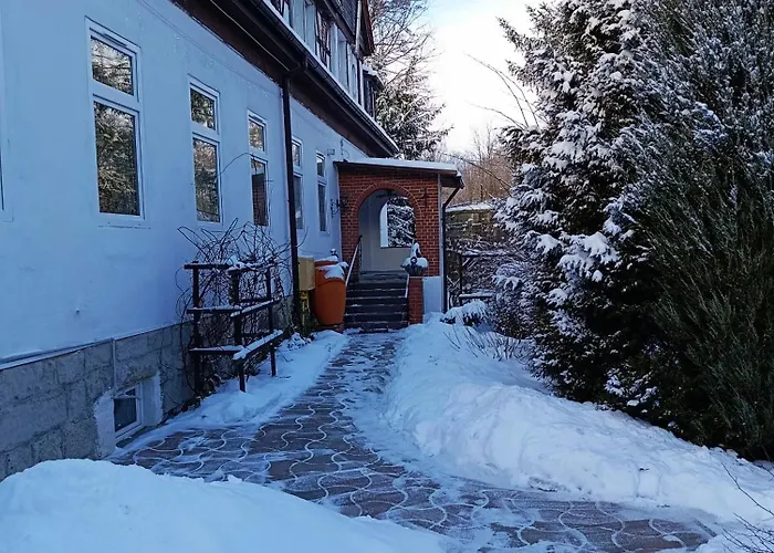 Szczytny Zakatek Apartmán